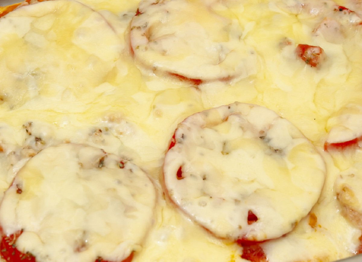 piersi z kurczaka w zalewie