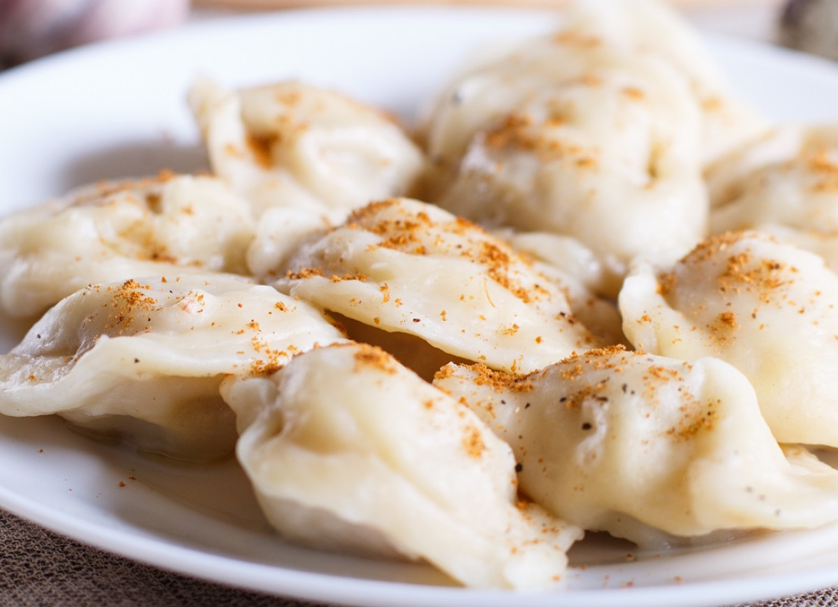 pierogi