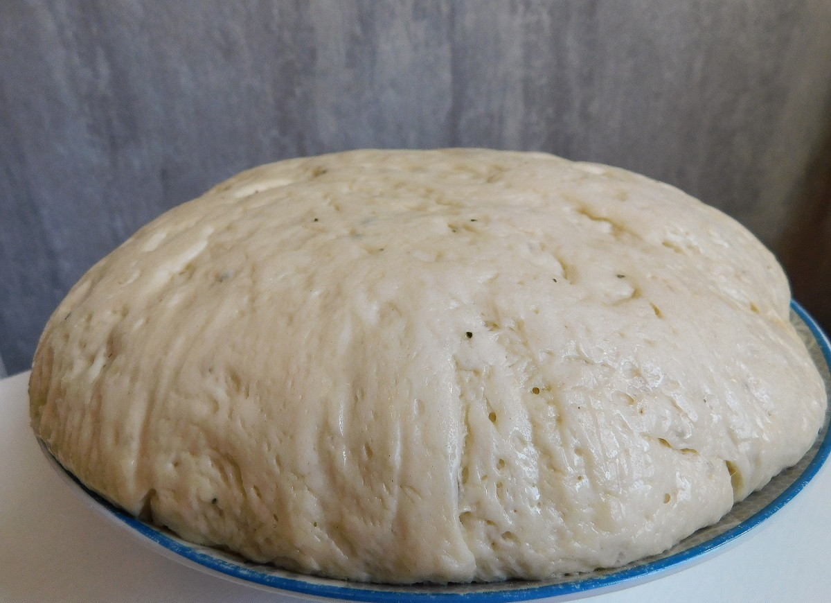 szybkie bułki drożdżowe