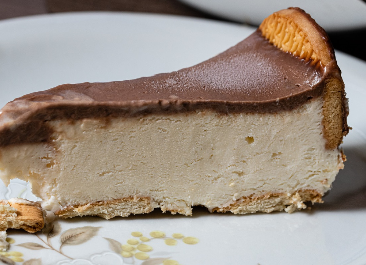 budyniowiec z kaszy manny