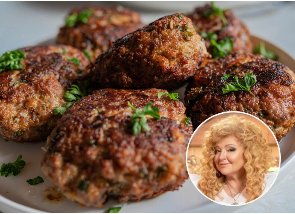 kotlety mielone Gessler