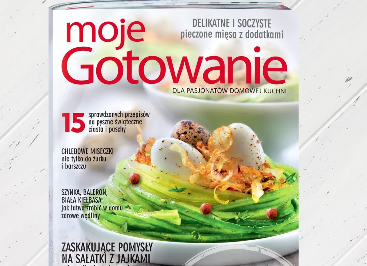 MojeGotowanie