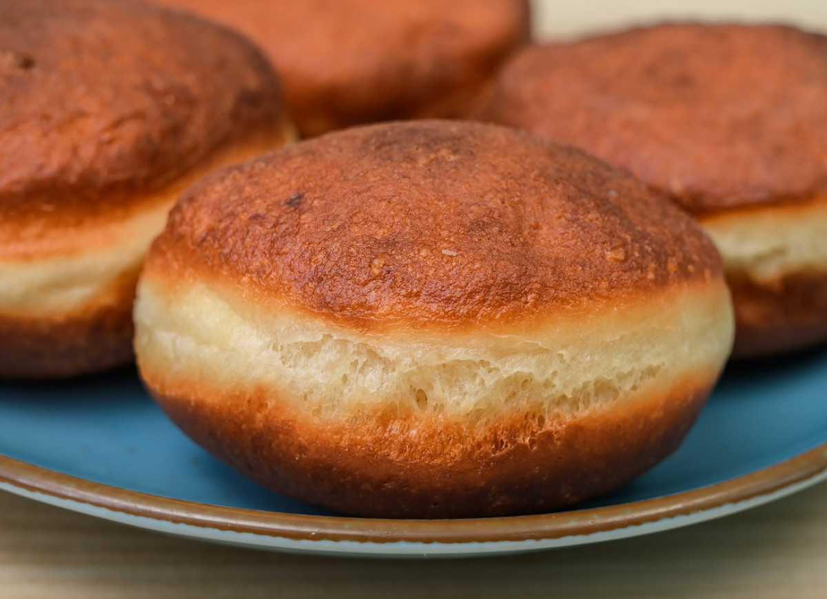 pączki staropolskie