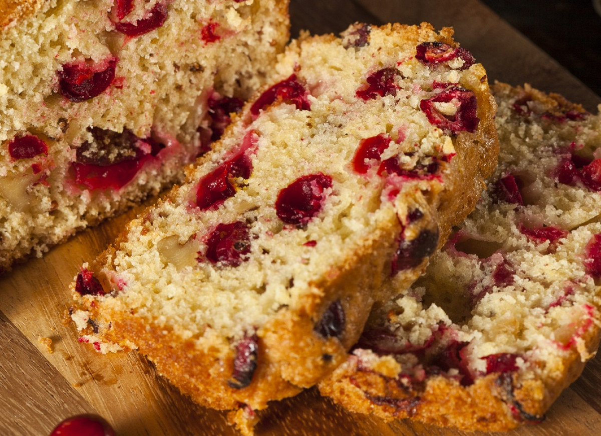 ciasto ucierane na kefirze