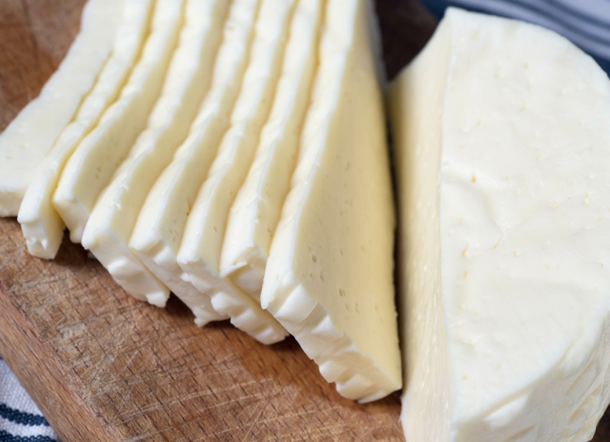 domowy ser koryciński