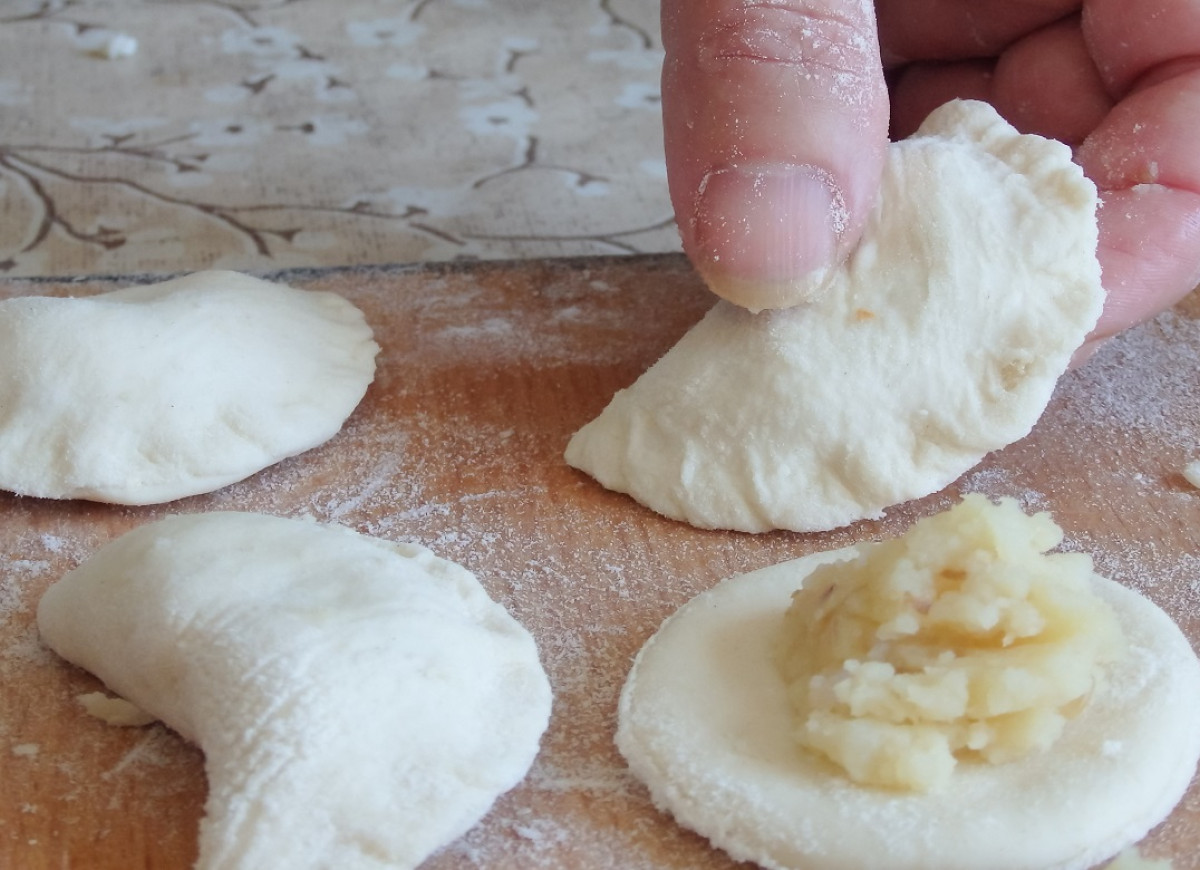 pierogi