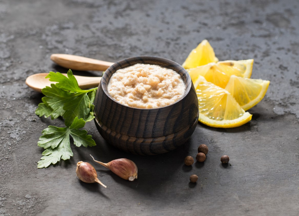 Chrzan wielkanocny na 10 sposobów