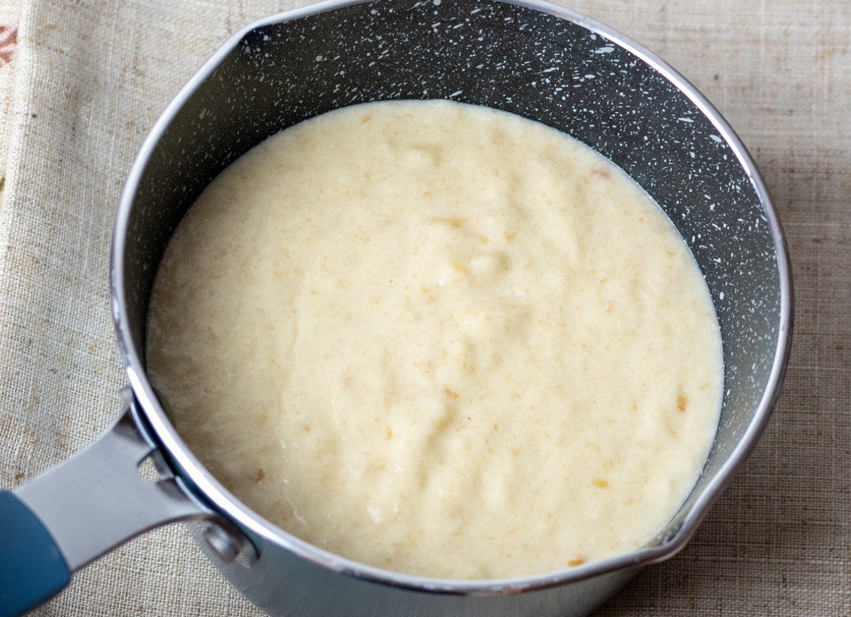 sos z serkiem mascarpone