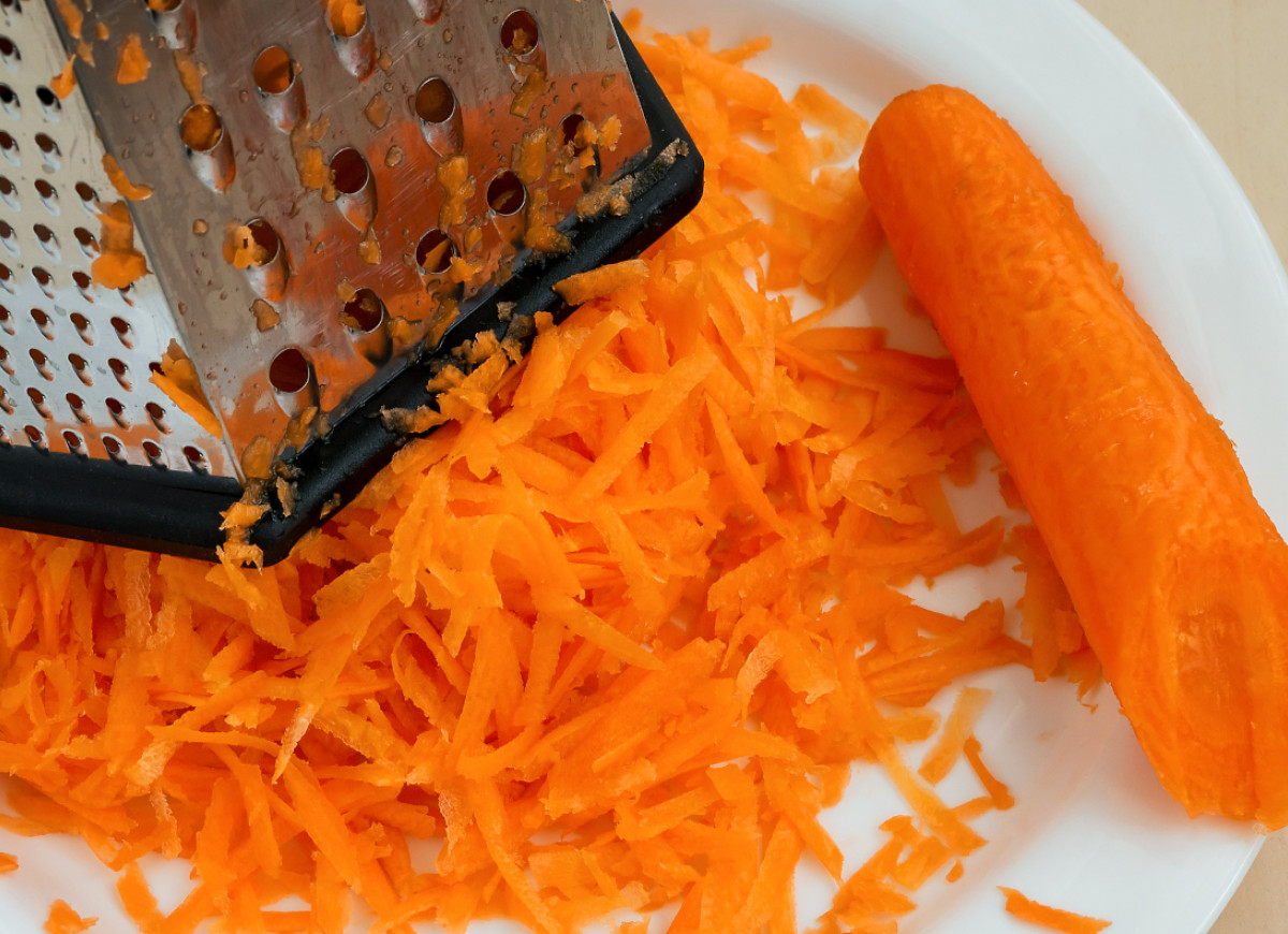 Surówka z 3 składników