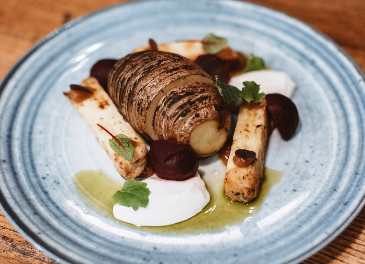 Basilia Ristorante- Szczecin