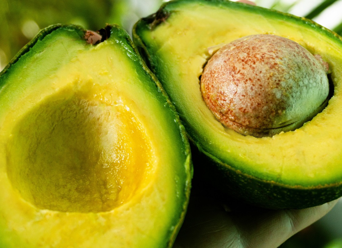pestka awokado