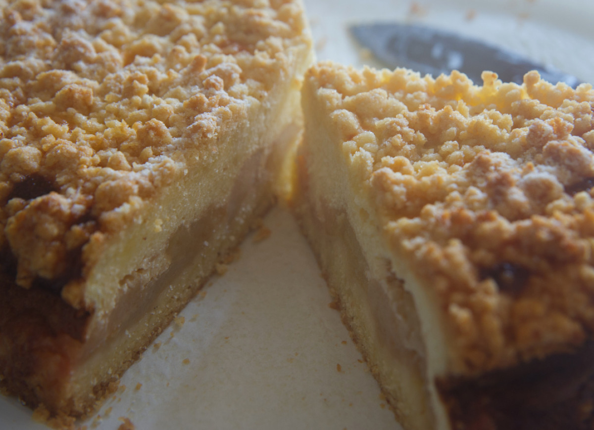 ciasto dla teściowej