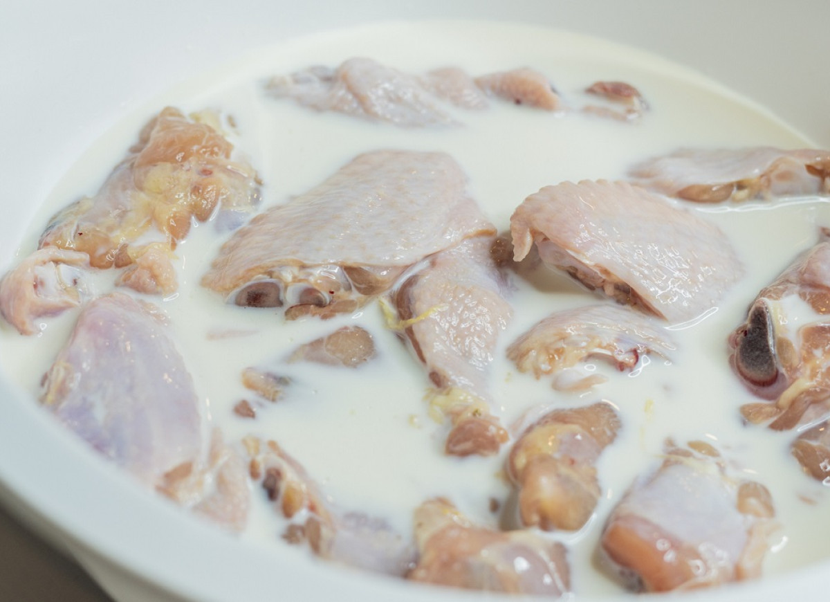 marynata do kurczaka