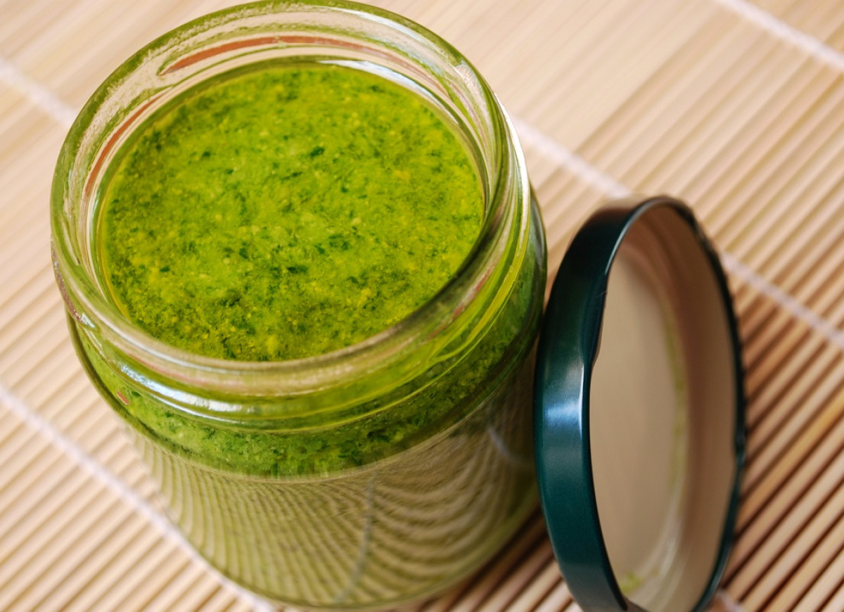 pesto