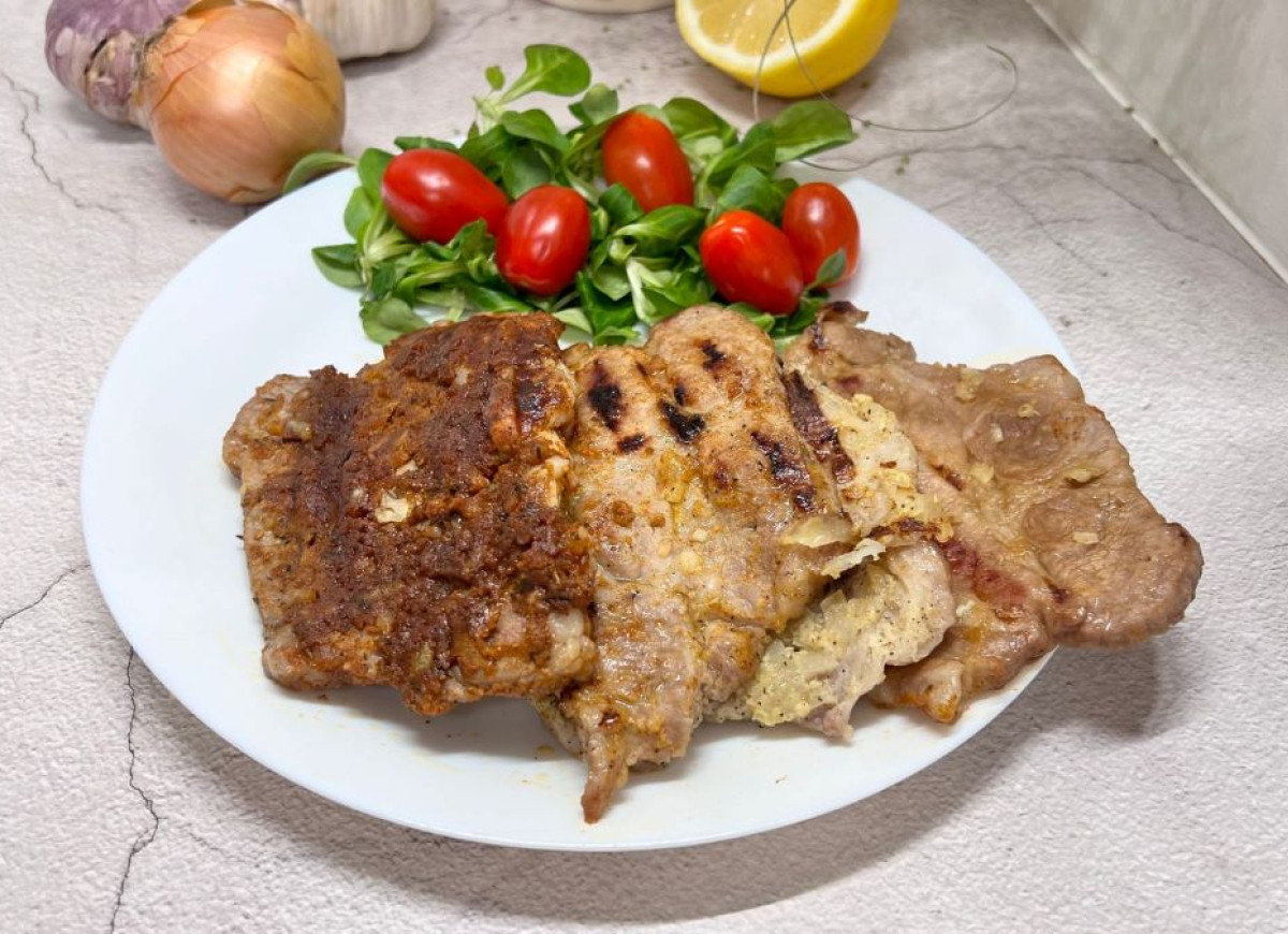 marynata do karkówki