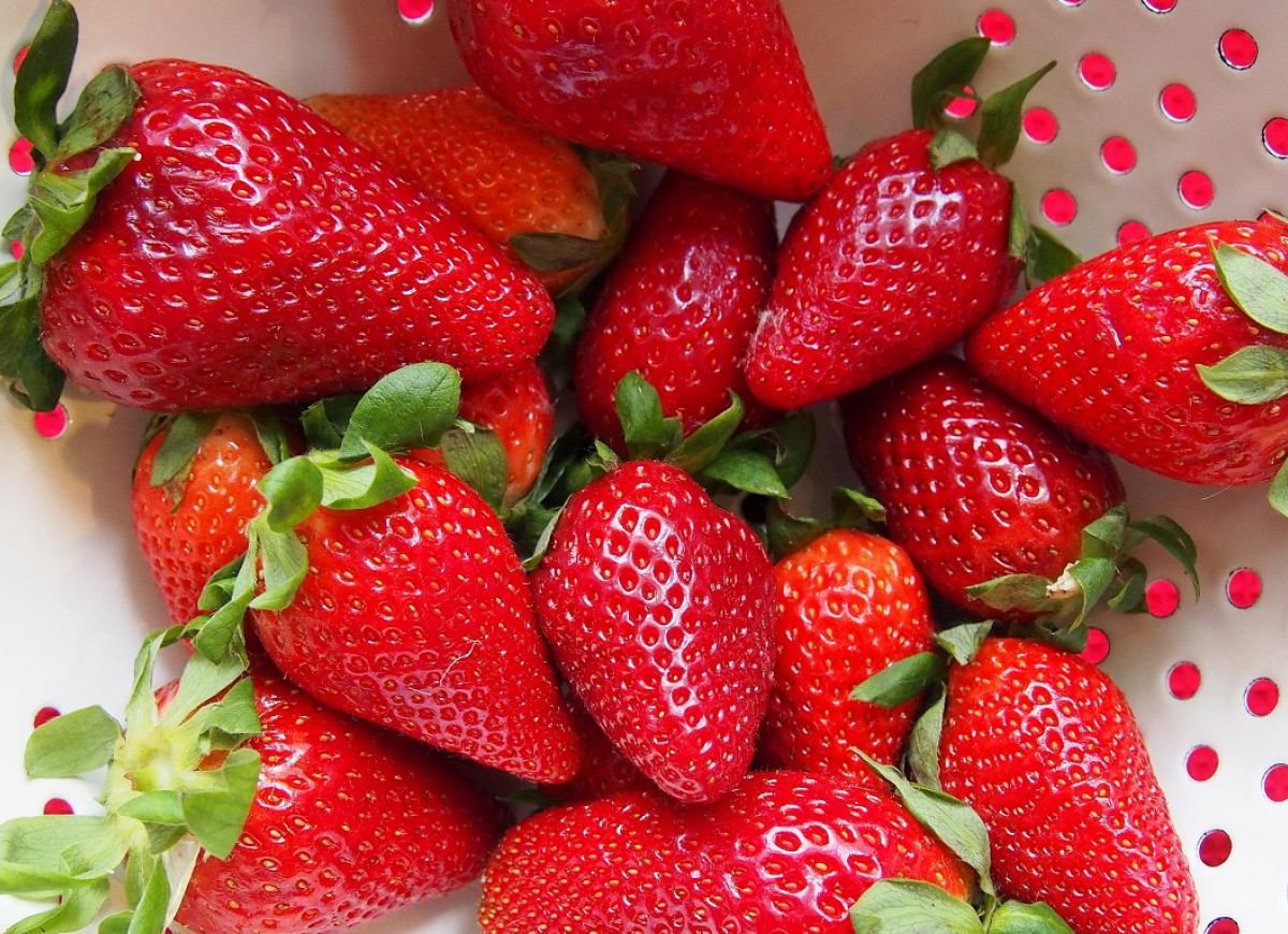 truskawki