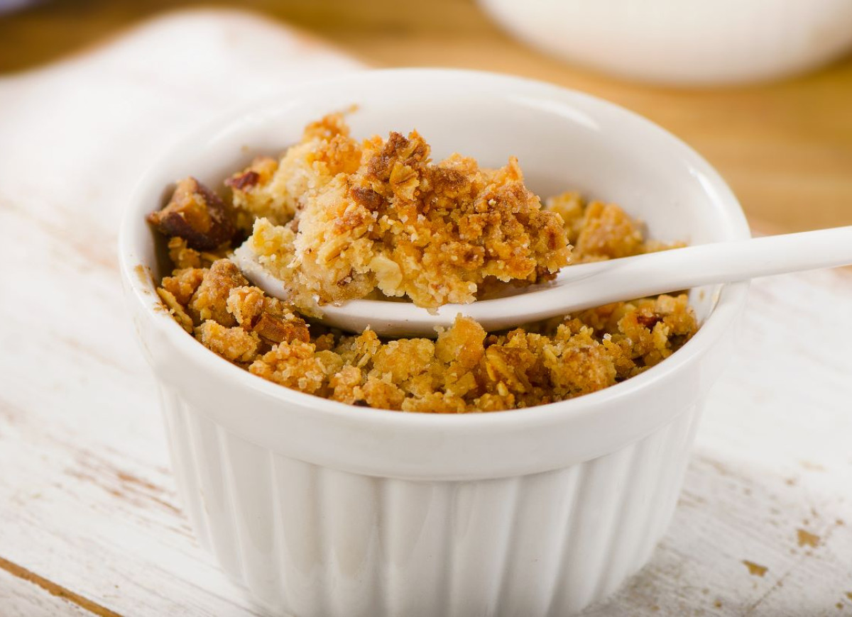 rdestowiec pod kruszonką