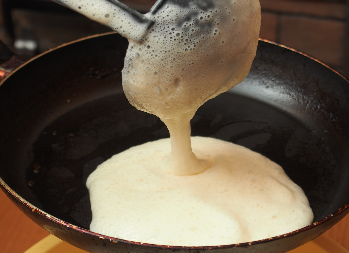 naleśniki po węgiersku