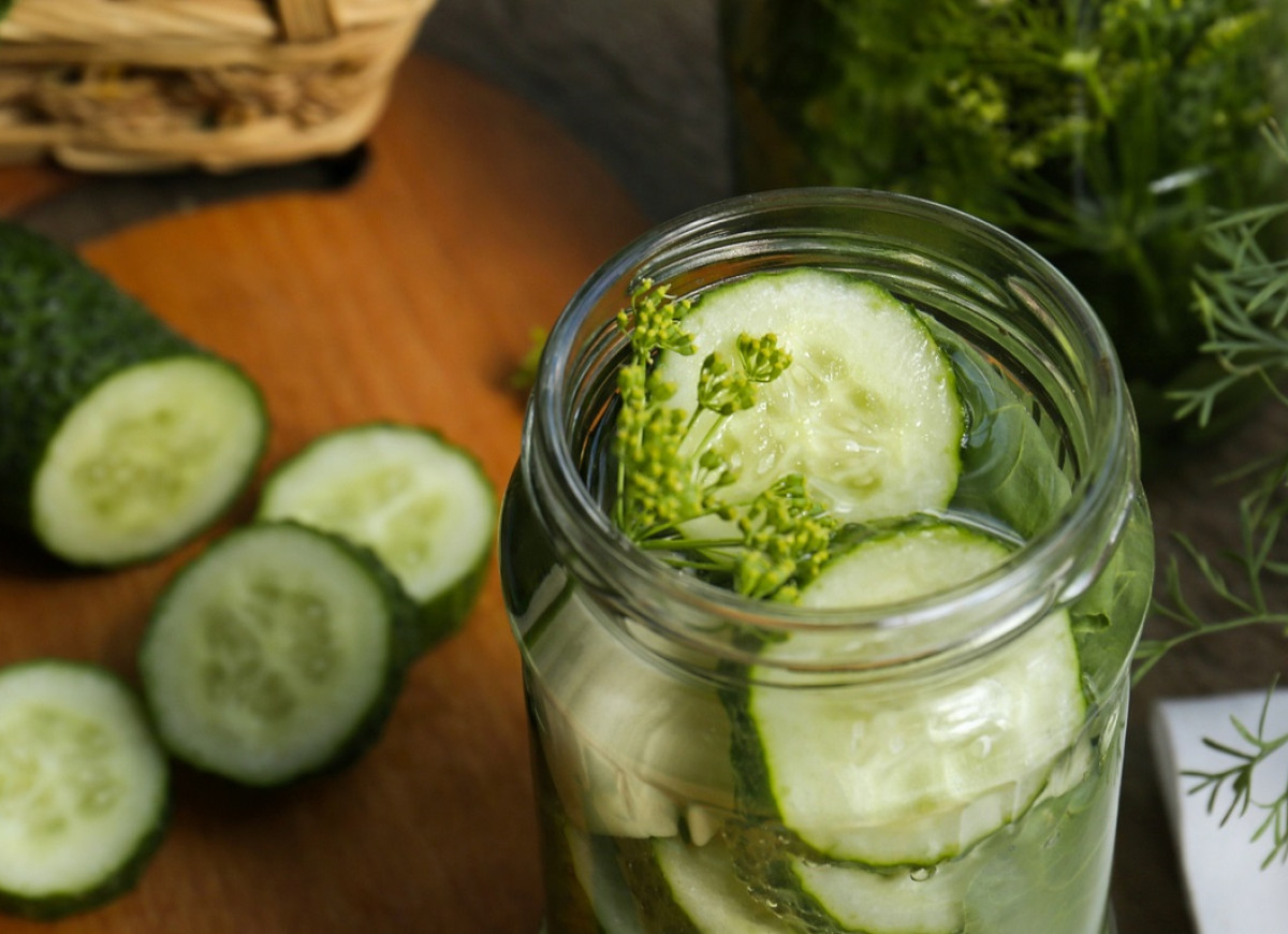 ogórki po białostocku