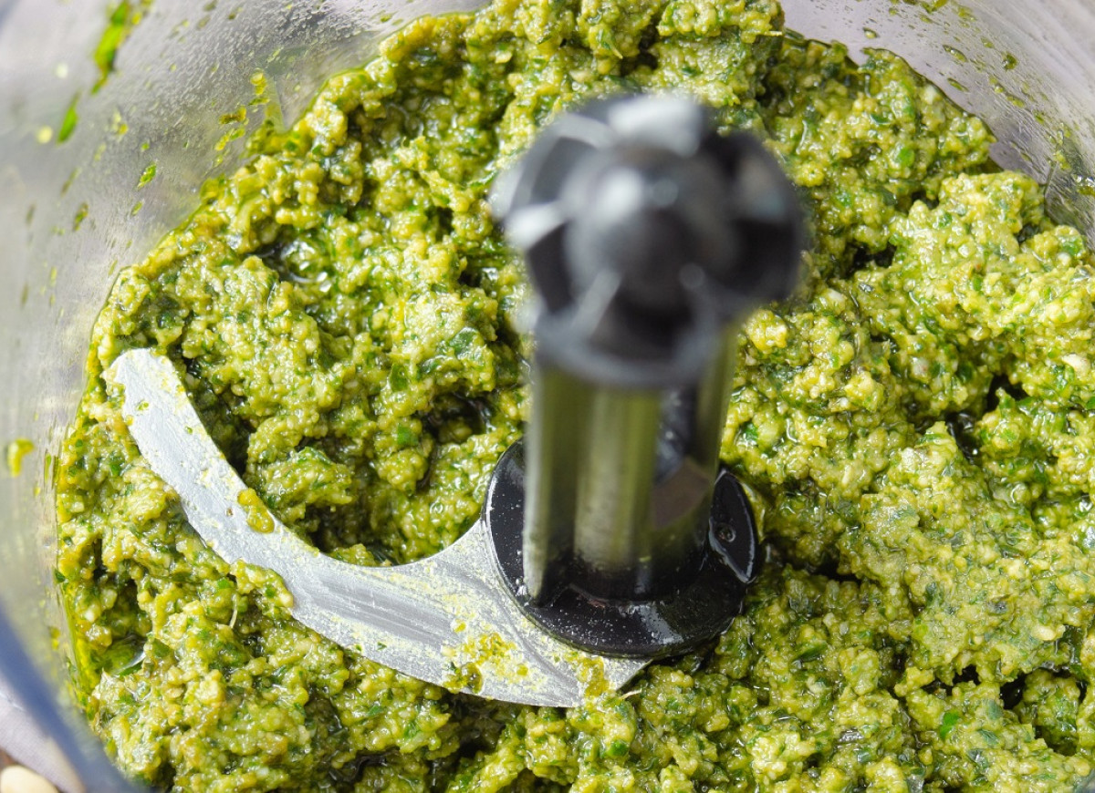 pesto