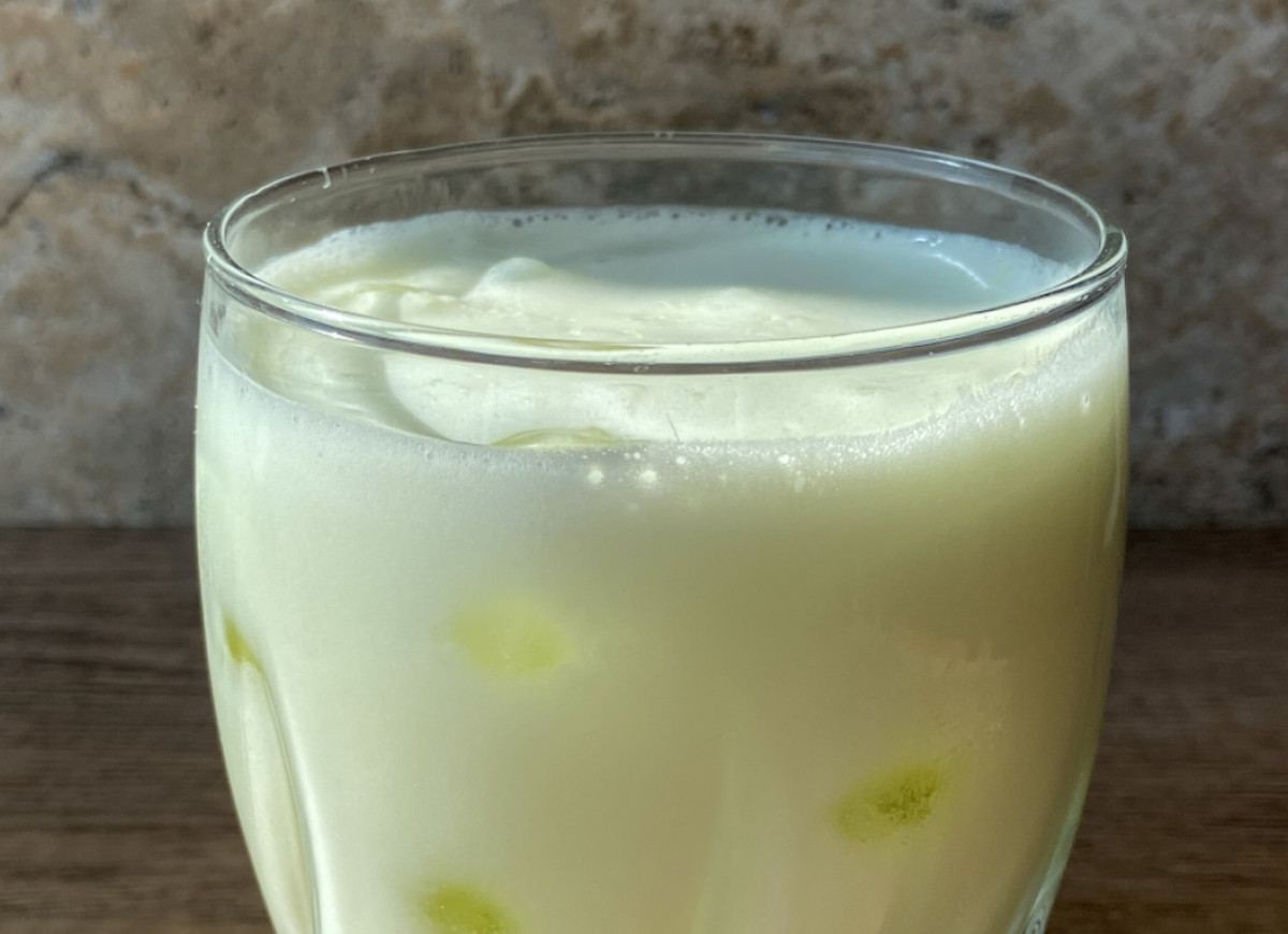 Brazylijska lemoniada