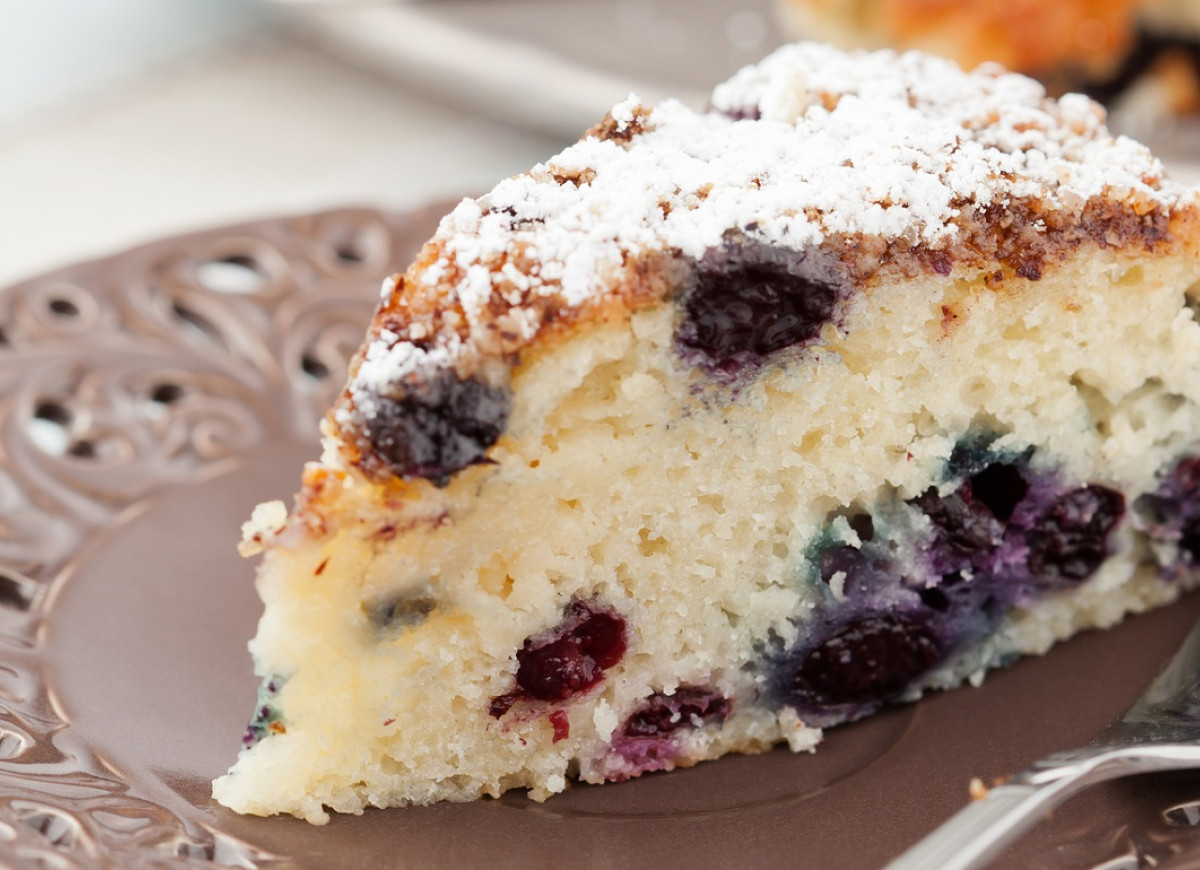 ciasto z kaszy manny