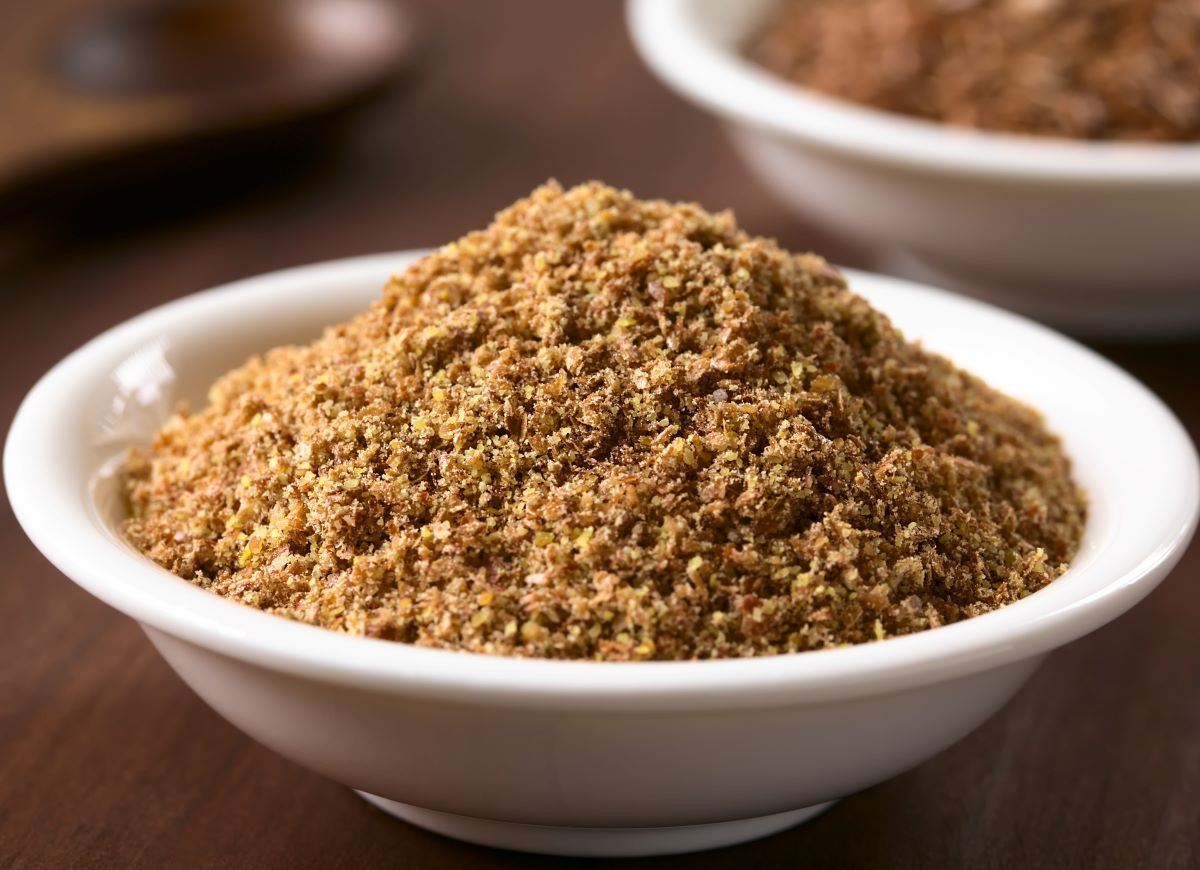 czy warto kupować zmielone siemię lniane