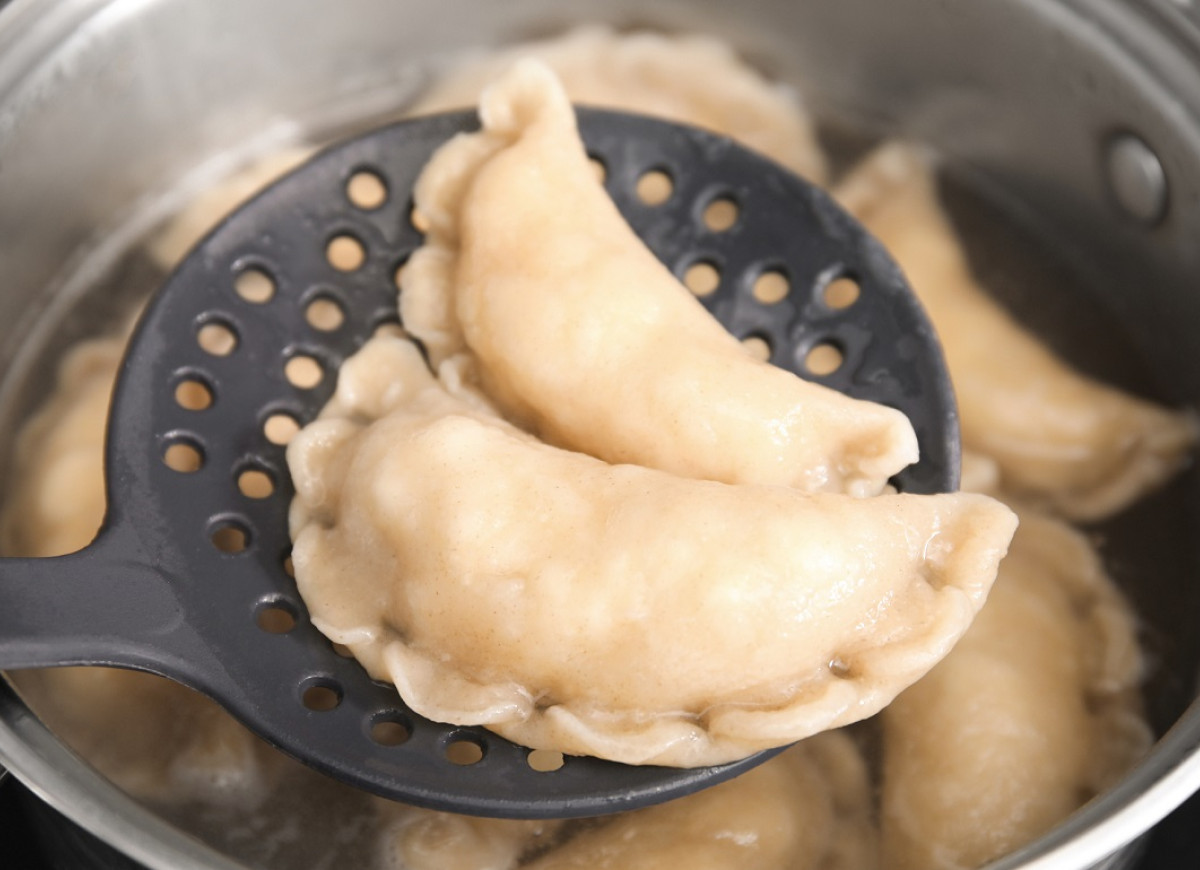 pierogi