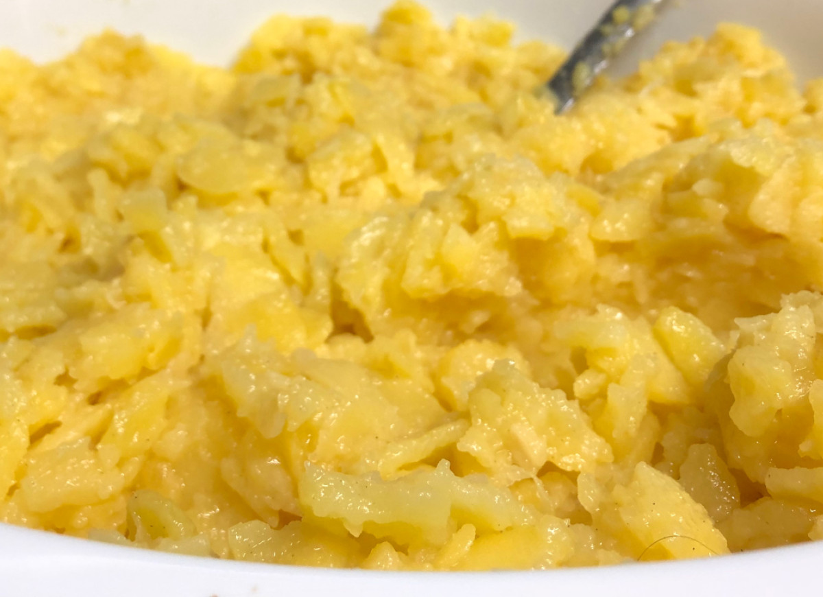 niemiecka sałatka ziemniaczana