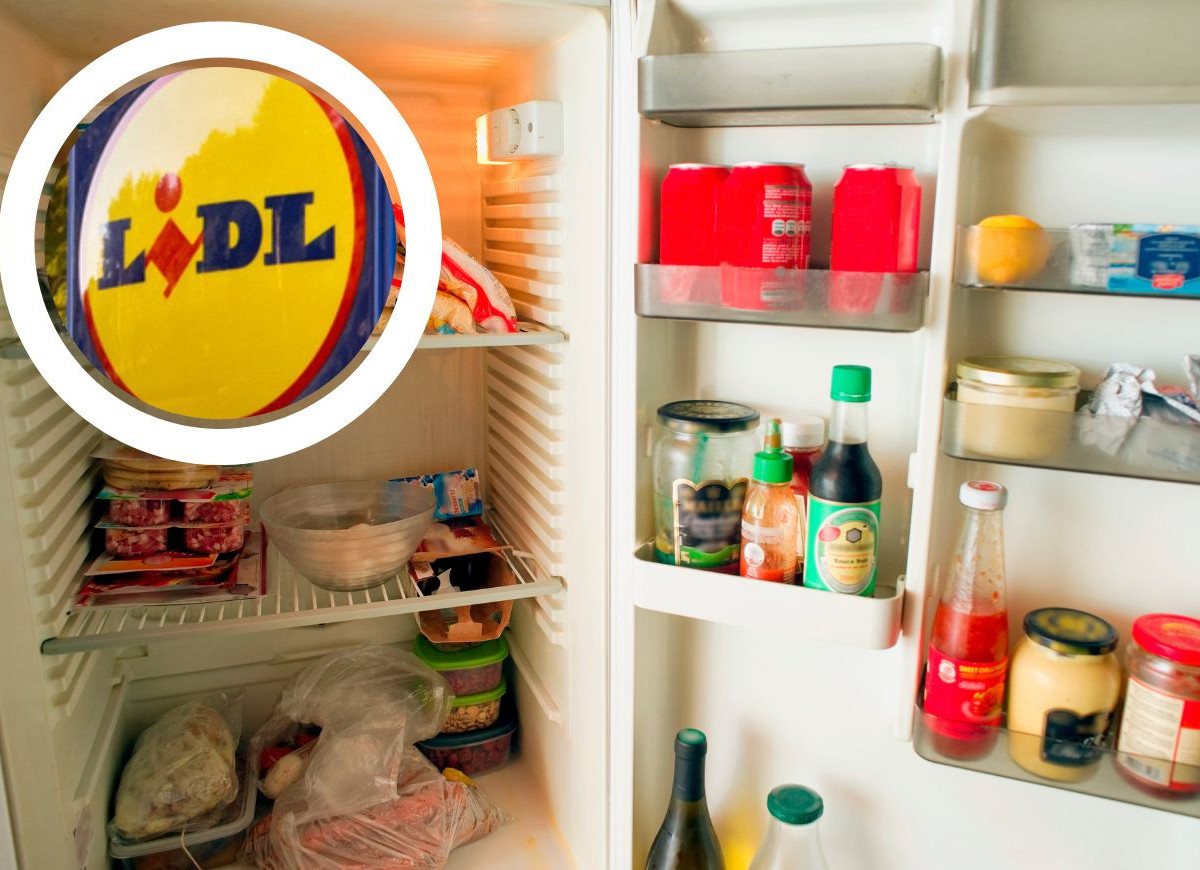 Zapachy lodówki