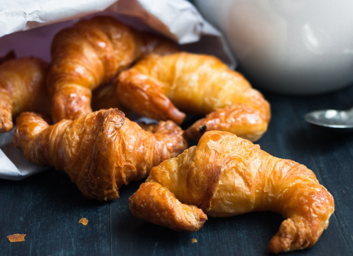 croissanty