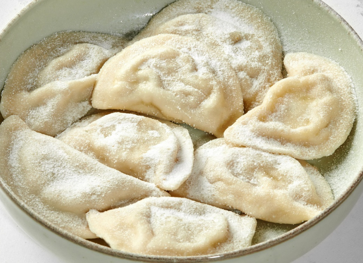 pierogi