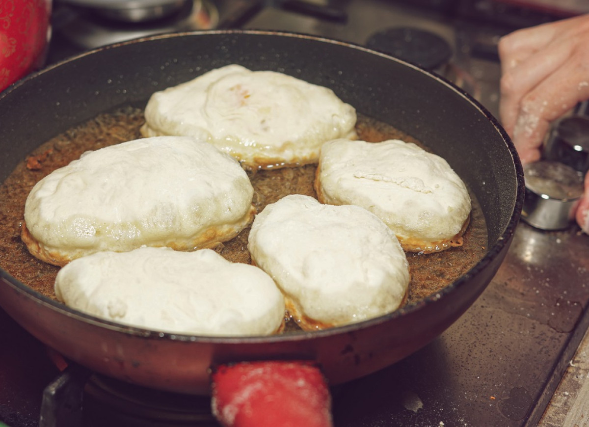 racuchy ziemniaczane