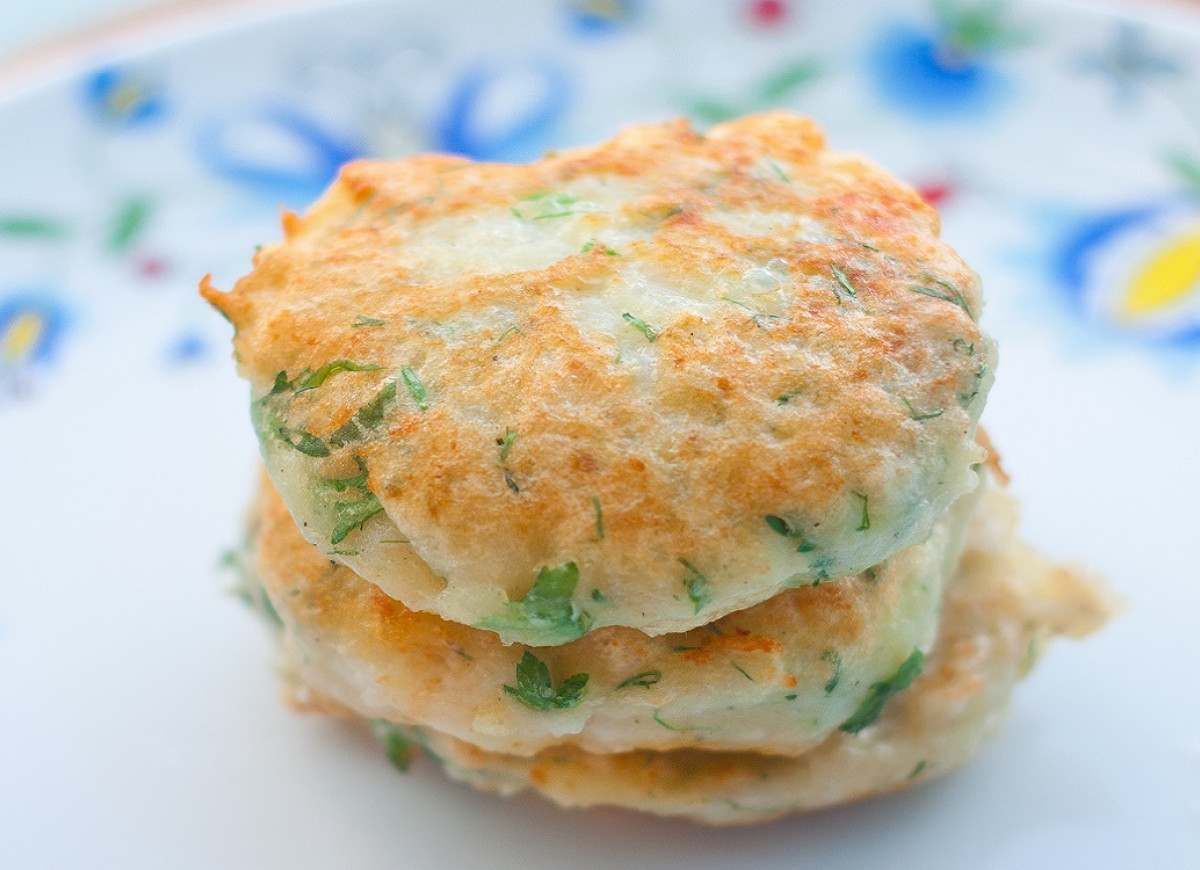 kotlety ziemniaczane