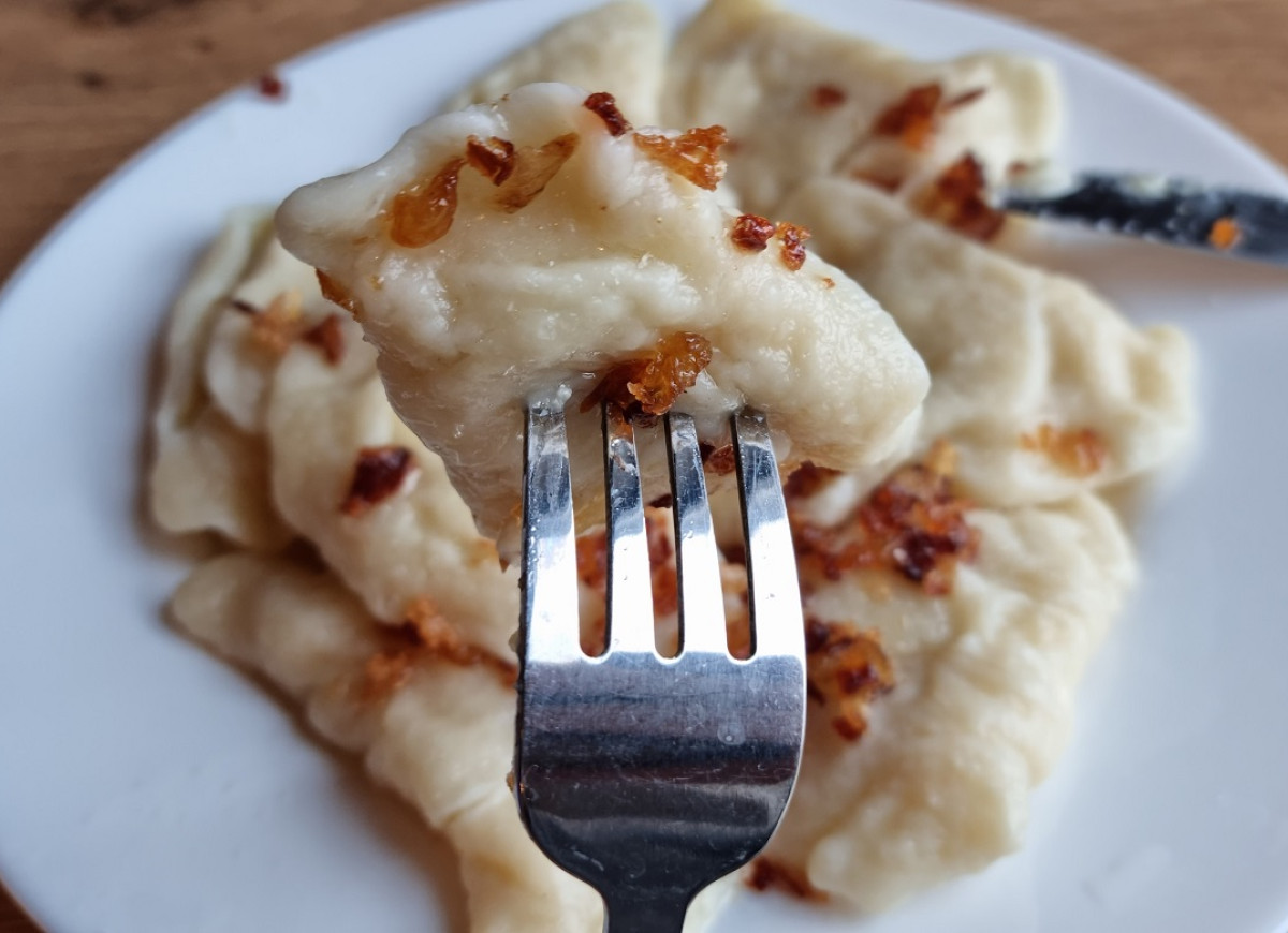 pierogi