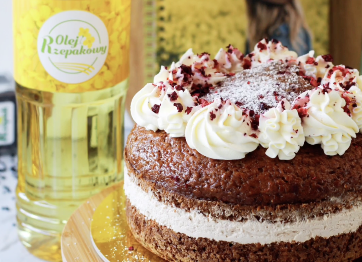 świąteczne wypieki