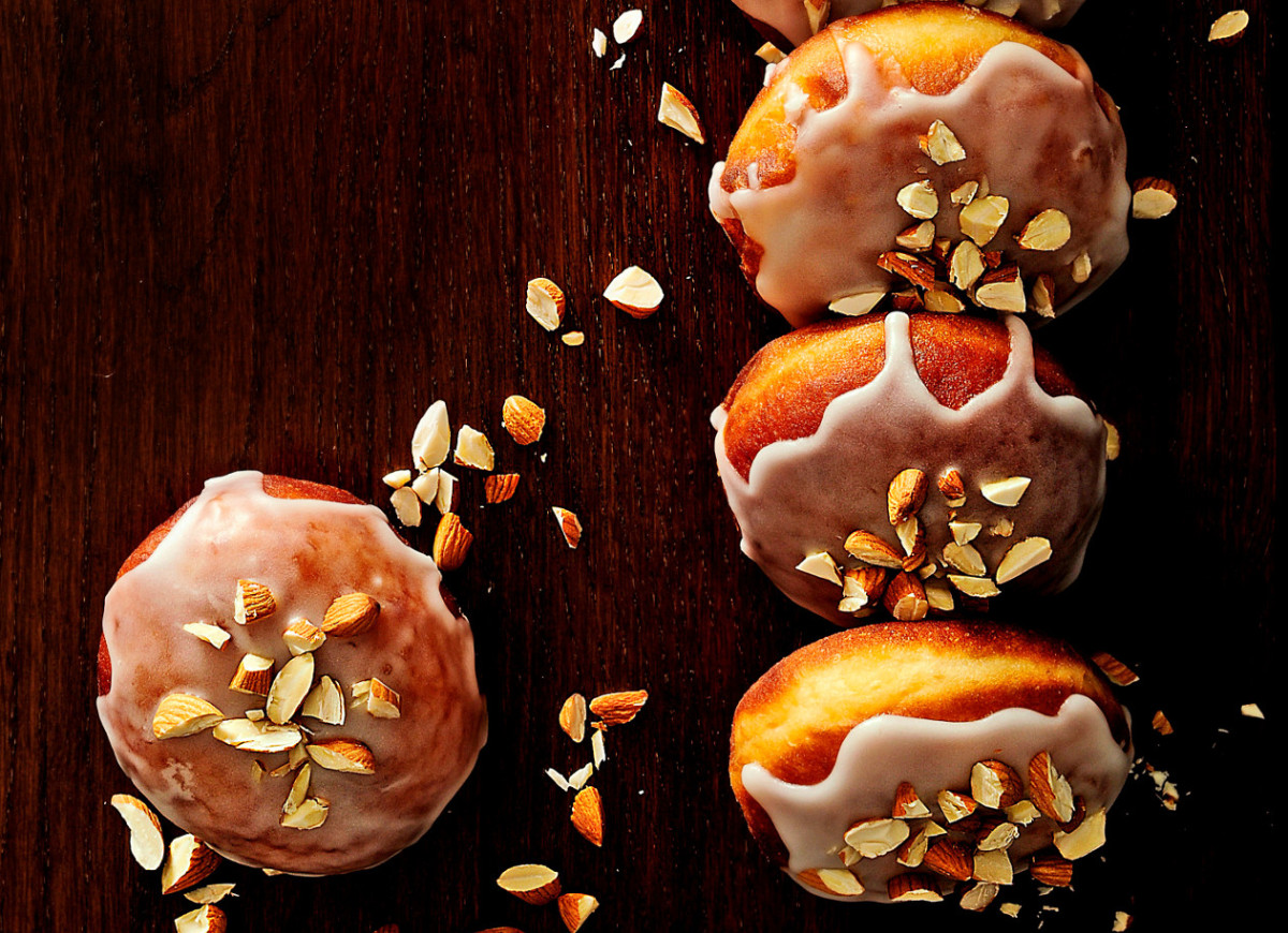 pączki po warszawsku