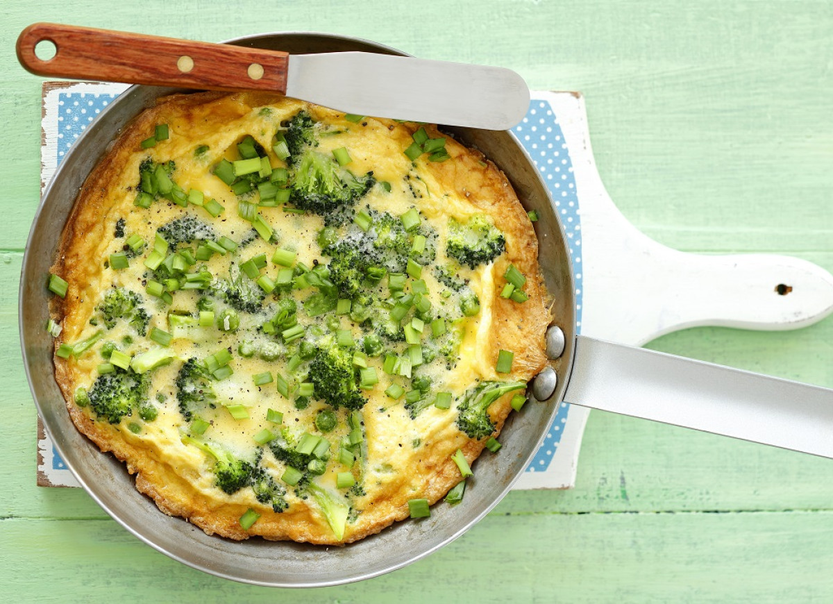 frittata