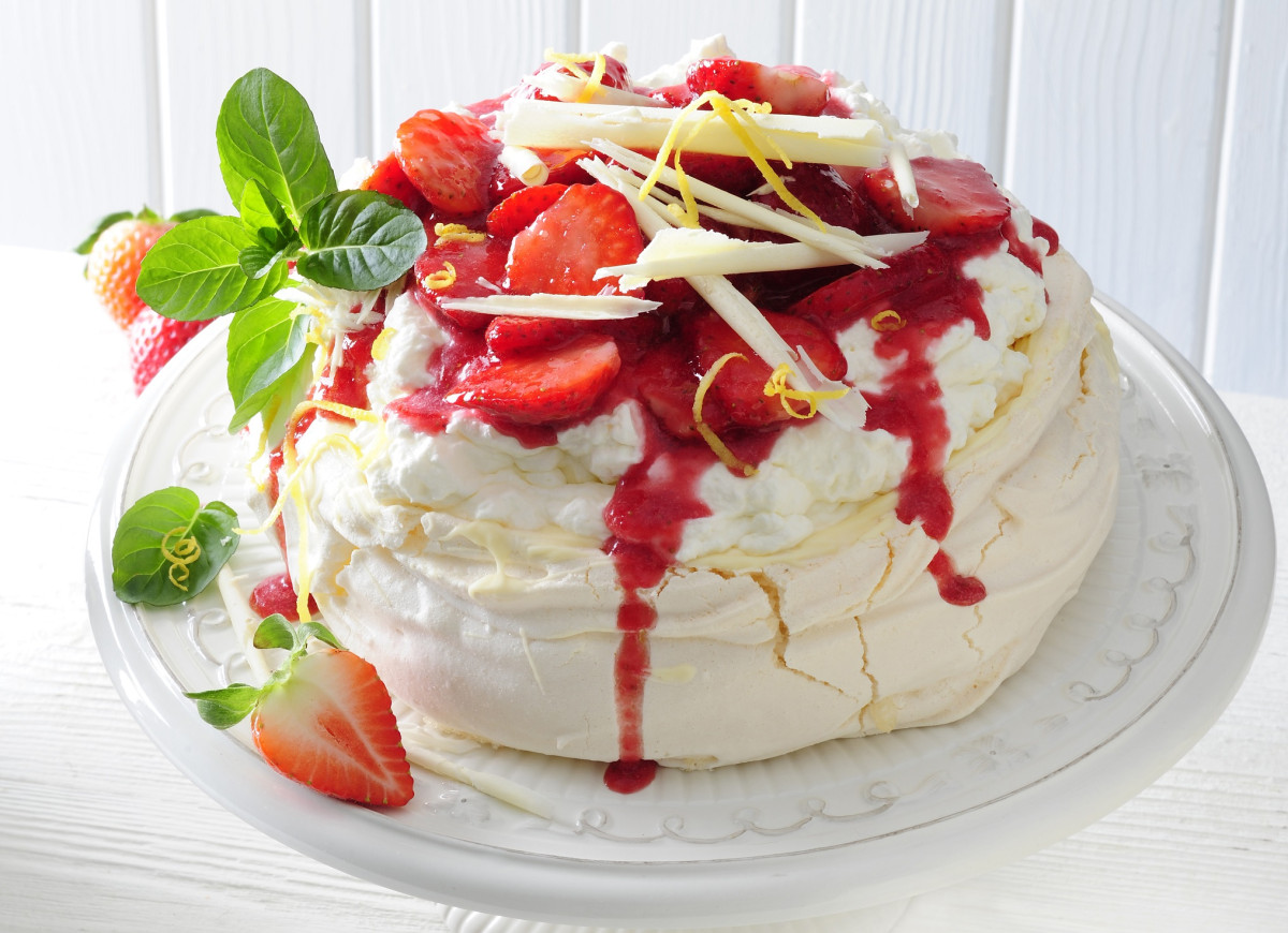 Beza Pavlova