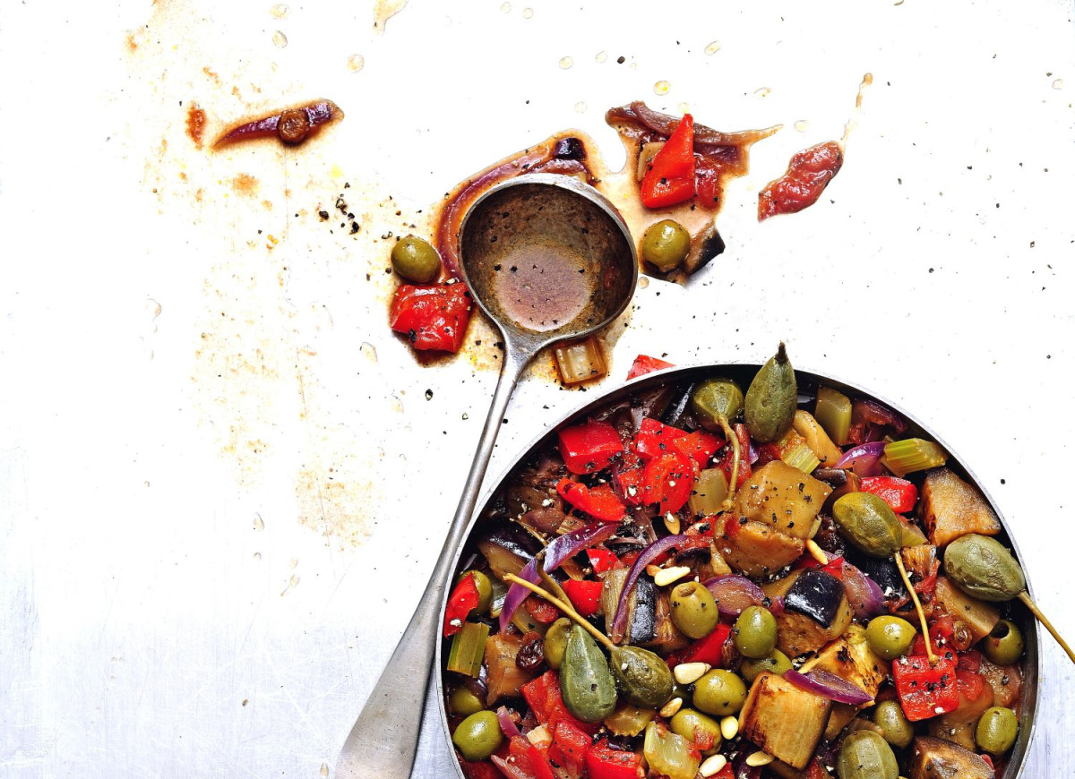 Caponata