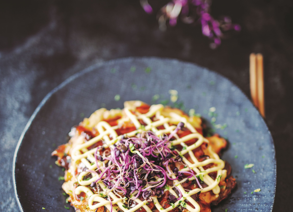 Okonomiyaki