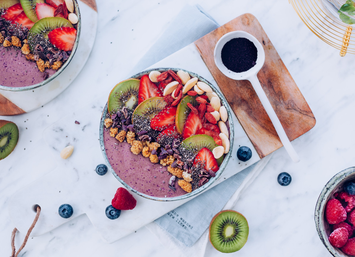Acai Bowl