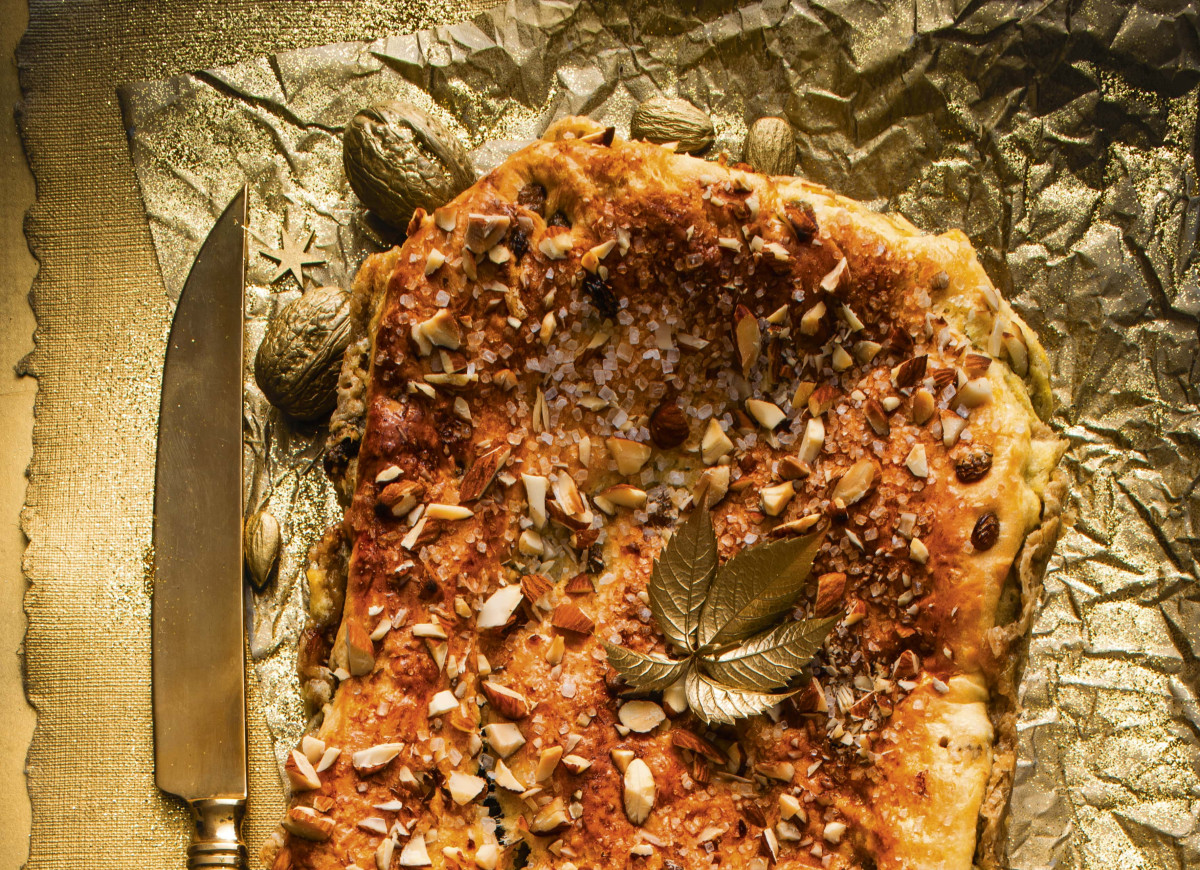 Pakowaniec drożdżowy