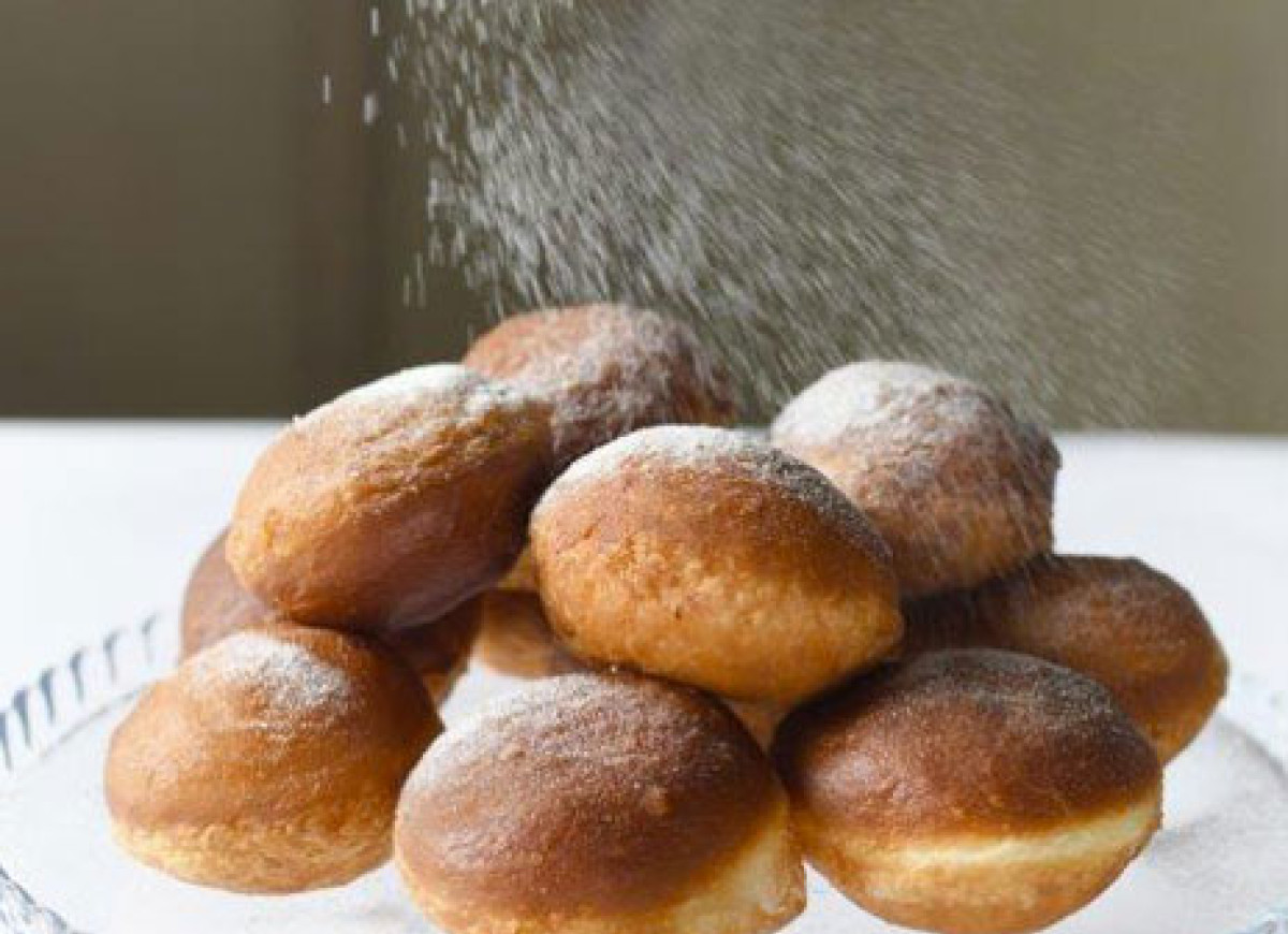 Pączki