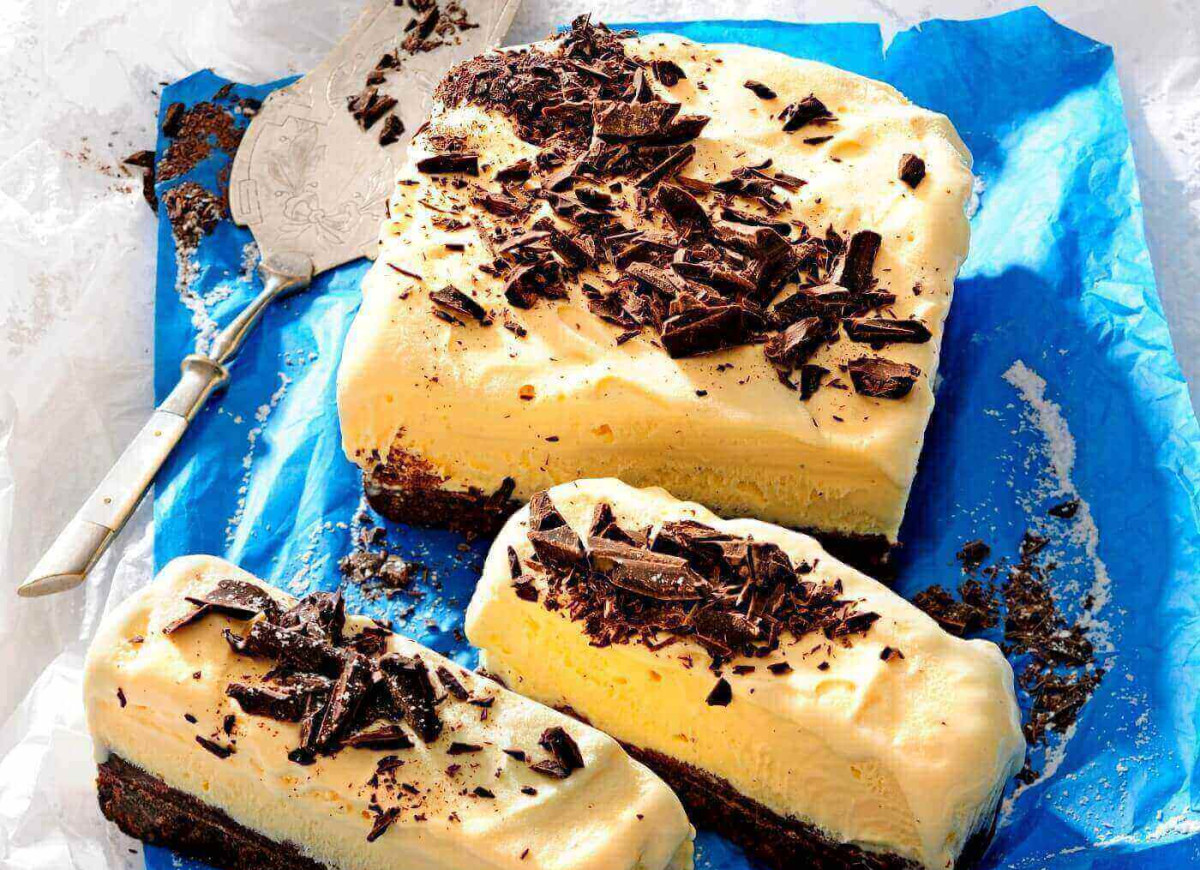 Vienetta trzywarstwowa