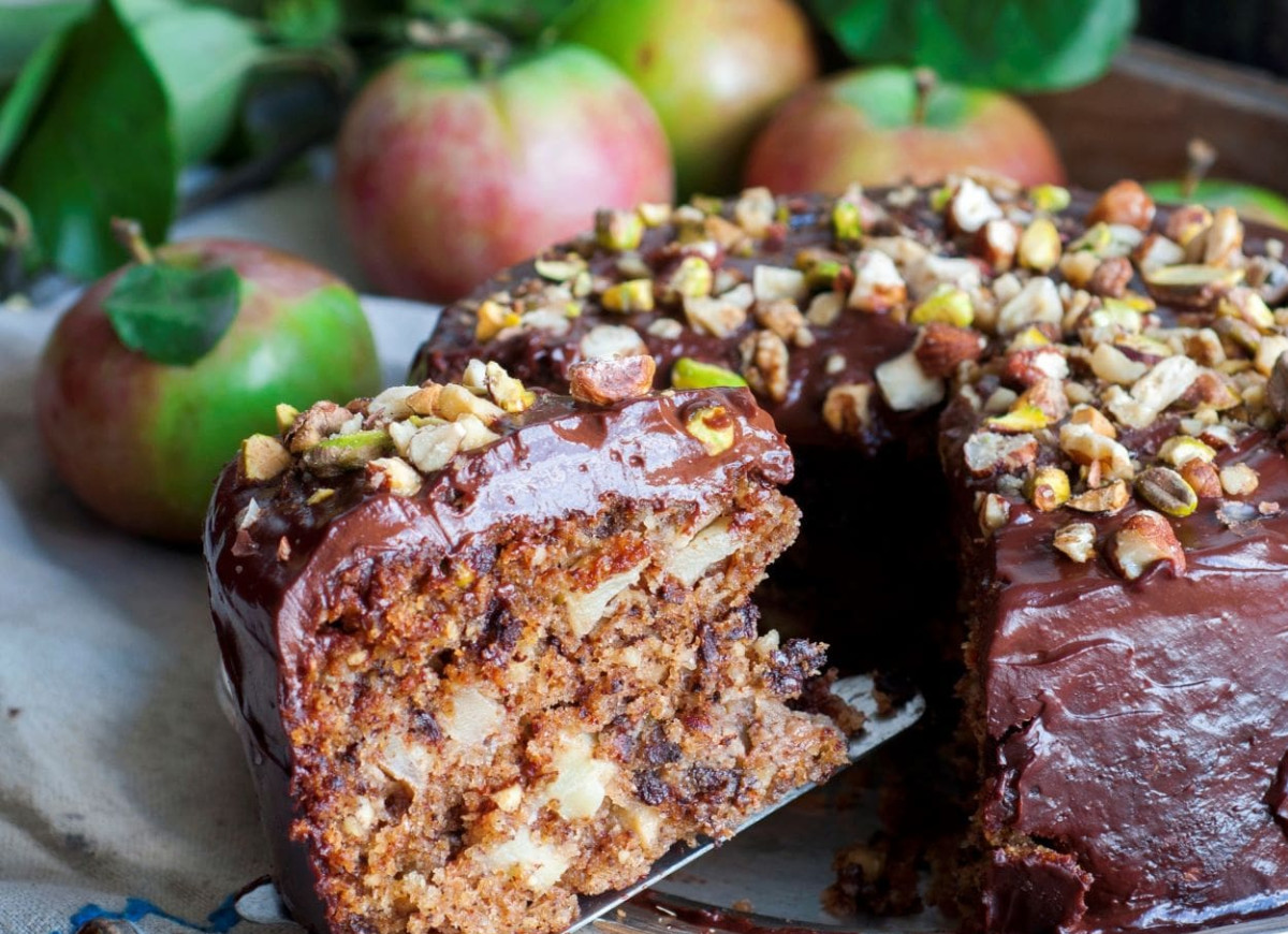 Ciasto amerykańskie