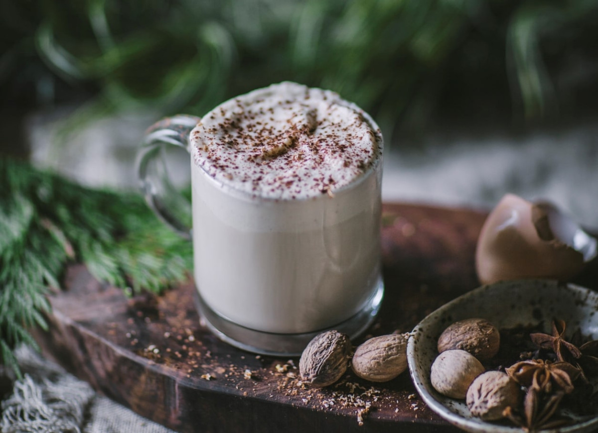 Eggnog
