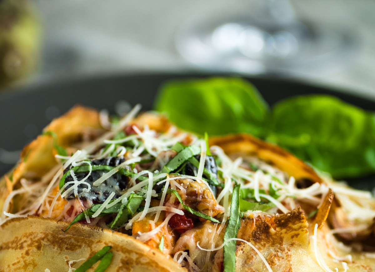 nalesniki-z-kurczakiem