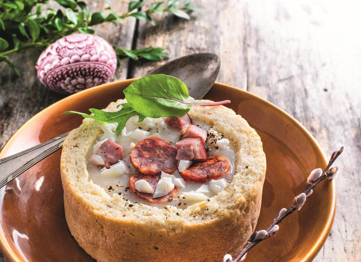 barszcz-bialy-wielkanocny