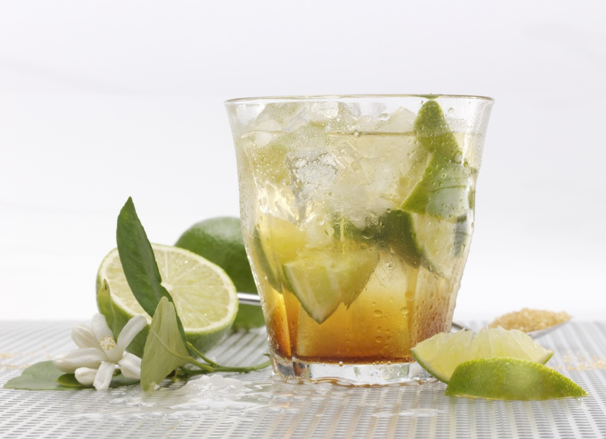 Caipirinha